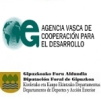 logos diputacion de bizkaia y Gobierno Vasco